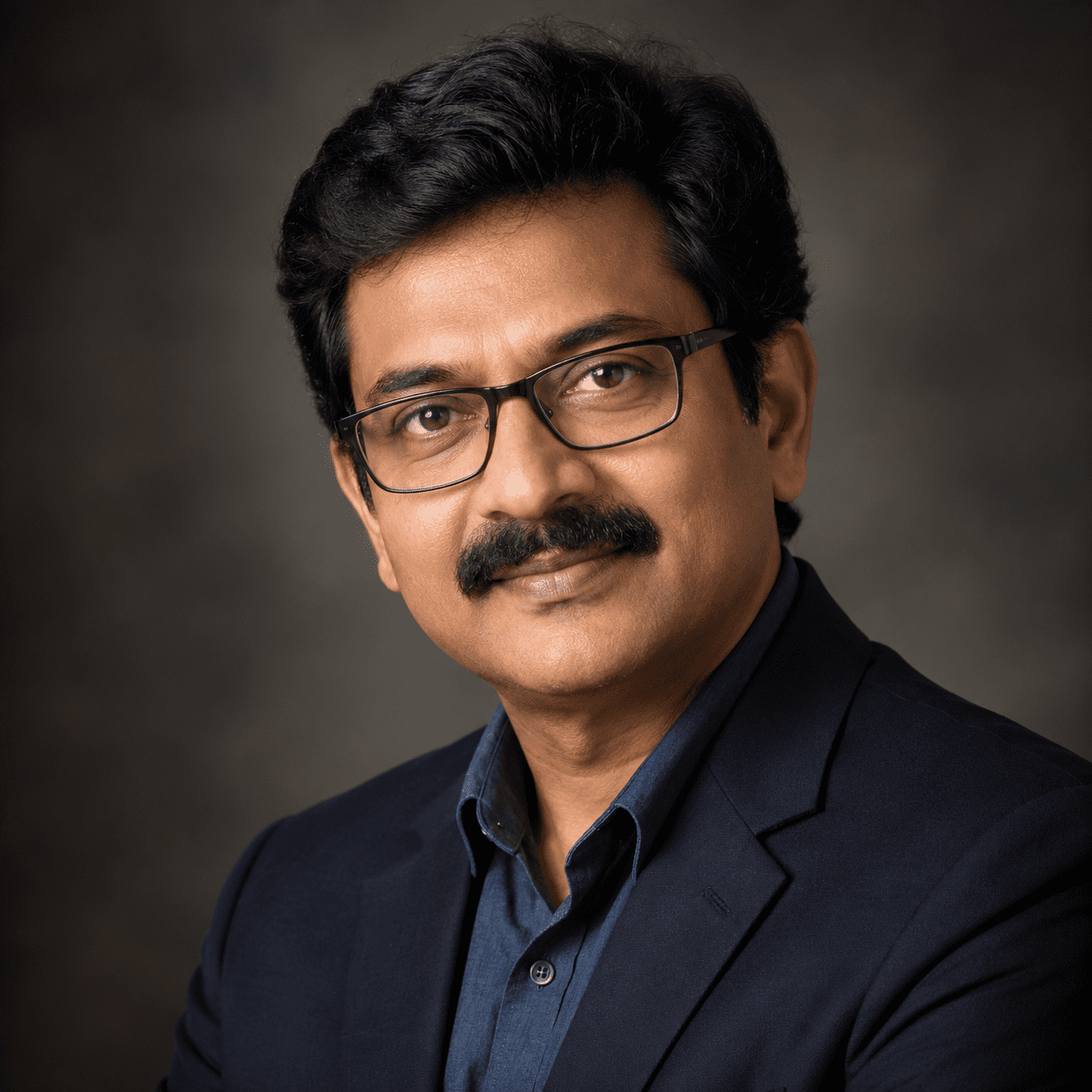 Viswanatha Satyanarayana