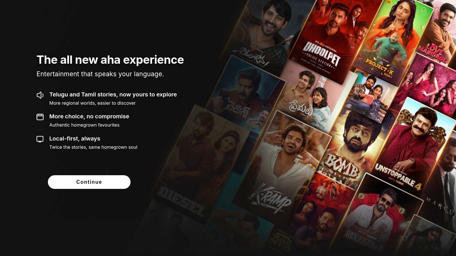 7 Places to Watch Telugu Web Series Online (2026 Guide) Aha