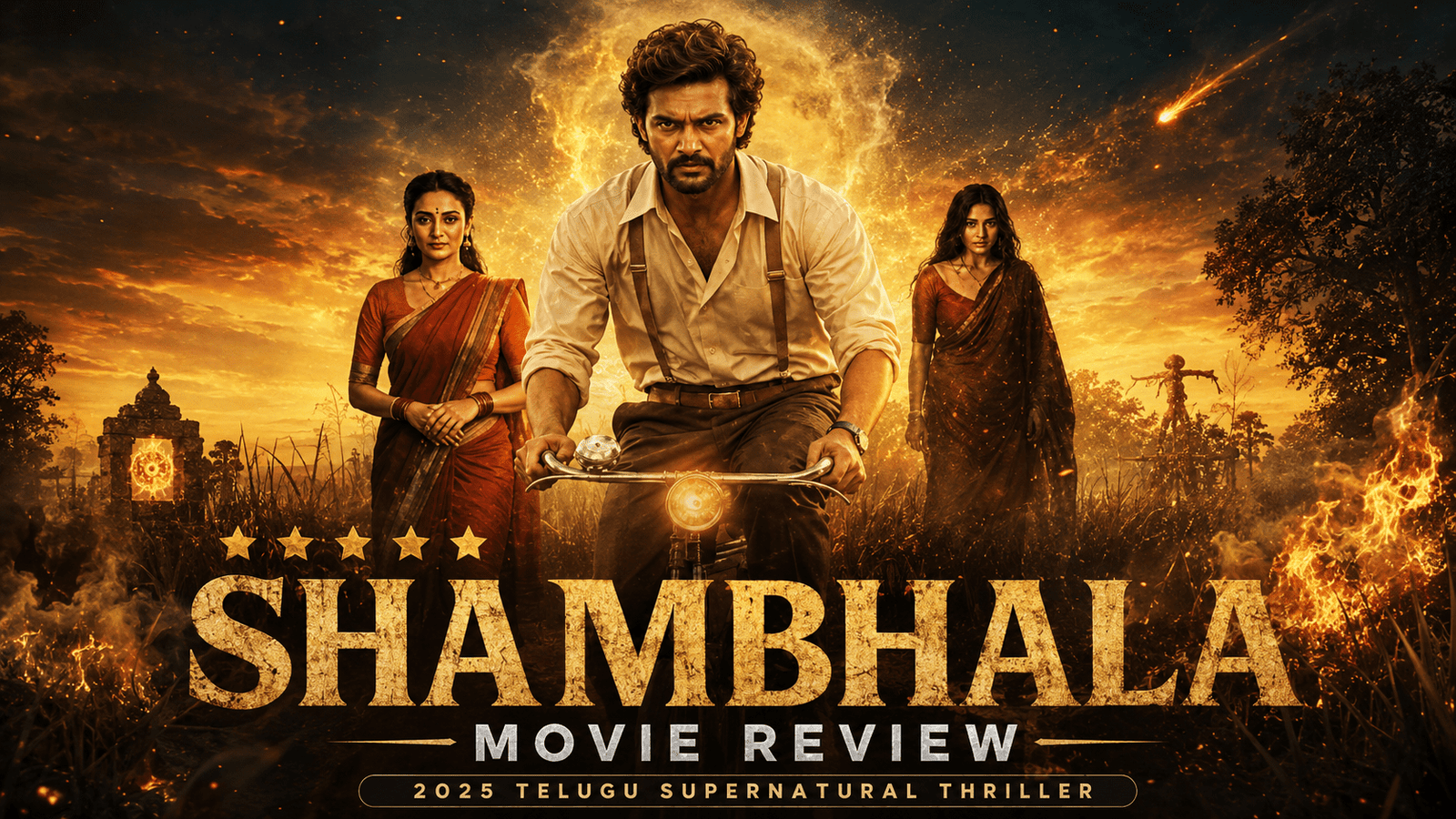 shambhala mvoie review