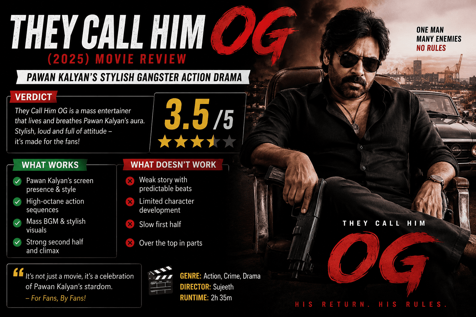 they call him og movie review